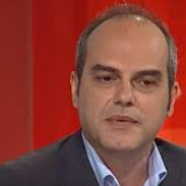 Blendi Çeka